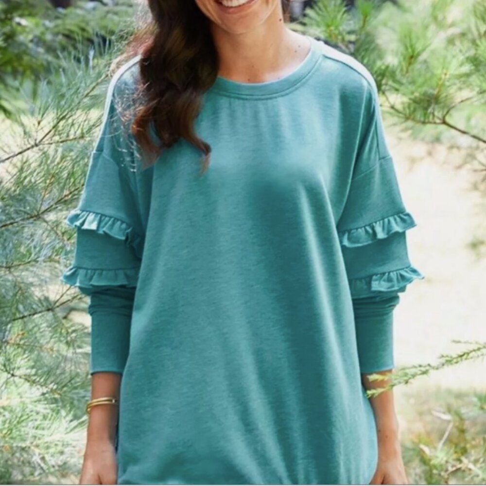 Our Song Sweatshirt - Original Matilda Jane Size Small